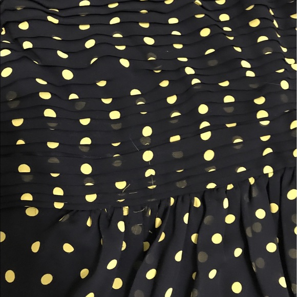 Allen B by Allen Schwartz dress - Picture 3 of 5