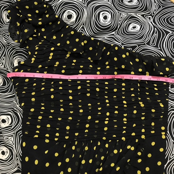 Allen B by Allen Schwartz dress - Picture 4 of 5