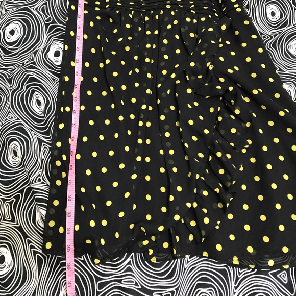 Allen B by Allen Schwartz dress - Picture 5 of 5