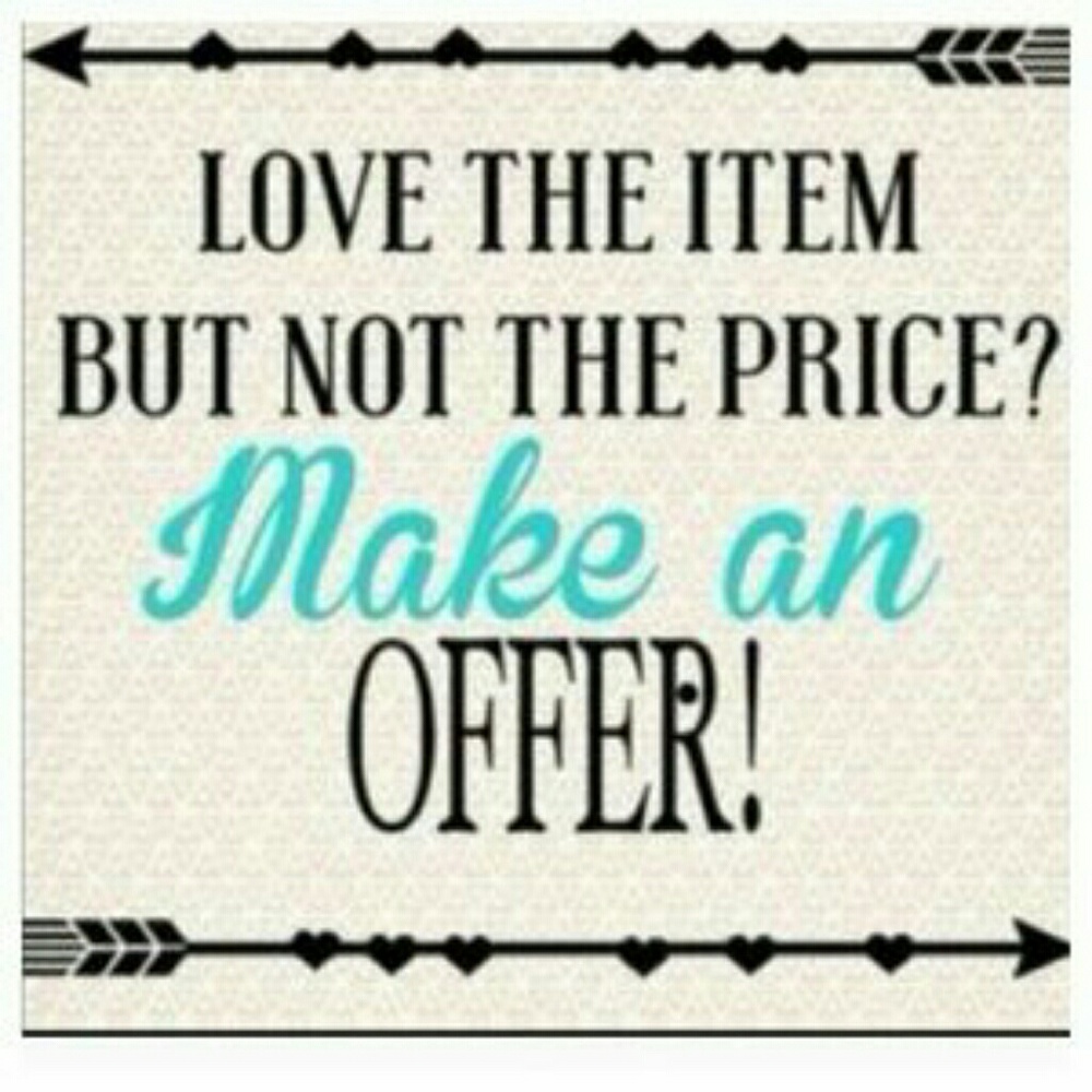 If you want it! You should have it!
