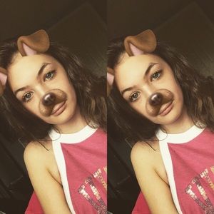 Meet your Posher, Haley