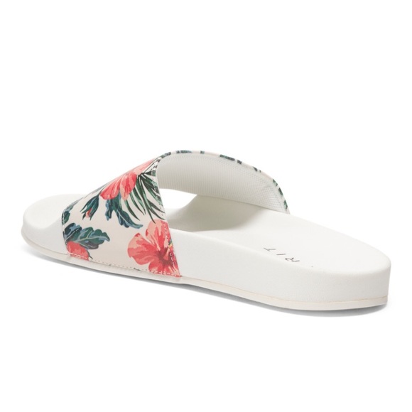 HP 🎉 Tropical Slide Sandals 🌴 - Picture 5 of 5