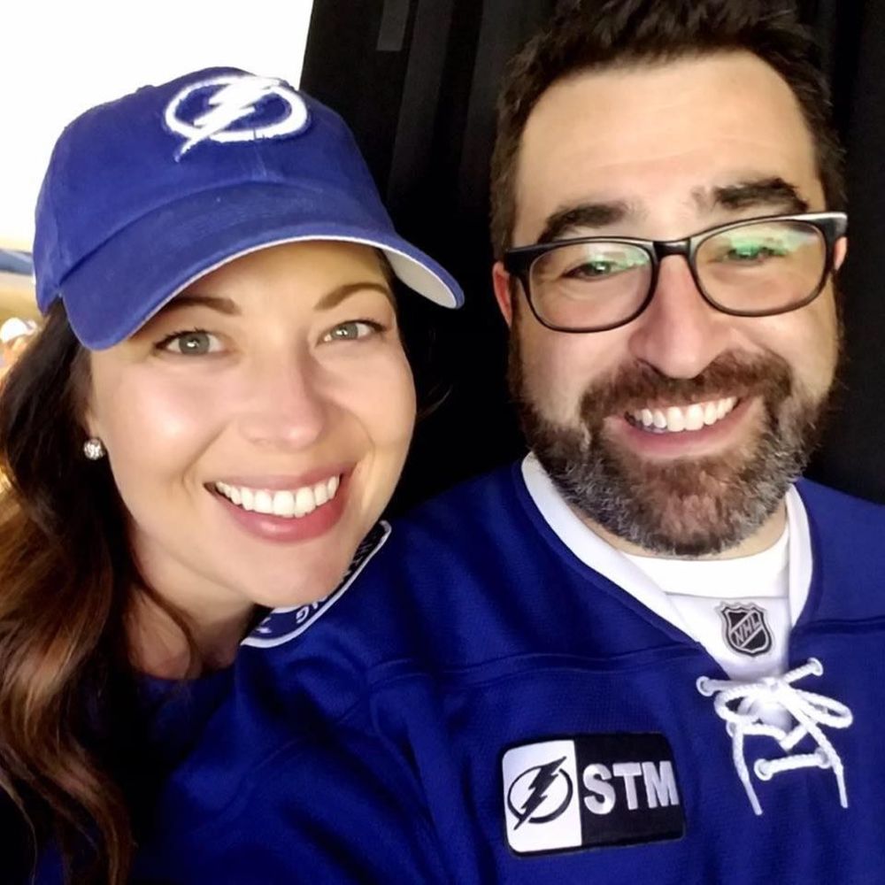 Meet your Posher, Tiffiany