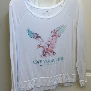 AEO Soft & Sexy Shirt