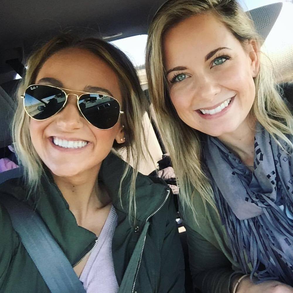 Meet your Posher, Morgan