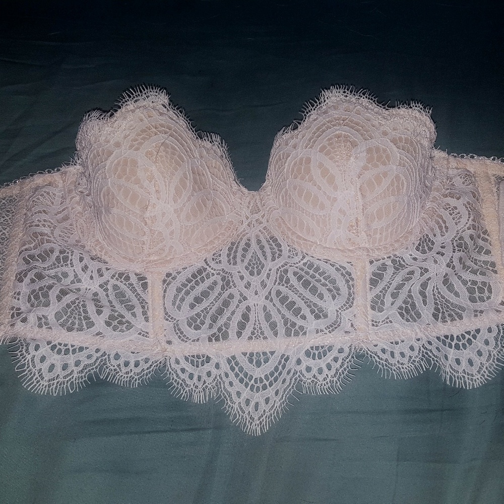 VS bra