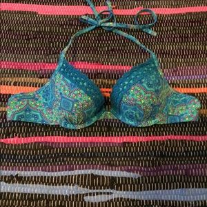 Aerie Push-Up Bikini Top