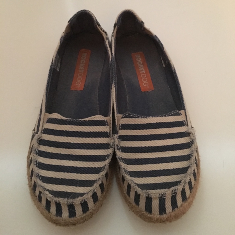 Rocket dog 6.5 shoe