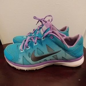 Nike Training Shoes