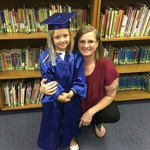 Meet your Posher, Patricia