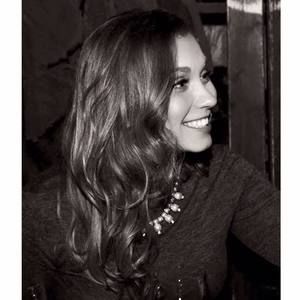 Meet your Posher, Pauline