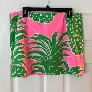 Lilly Pulitzer Tate Skirt