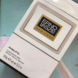 Erno Laszlo PHELITYL cleaning bar 150g