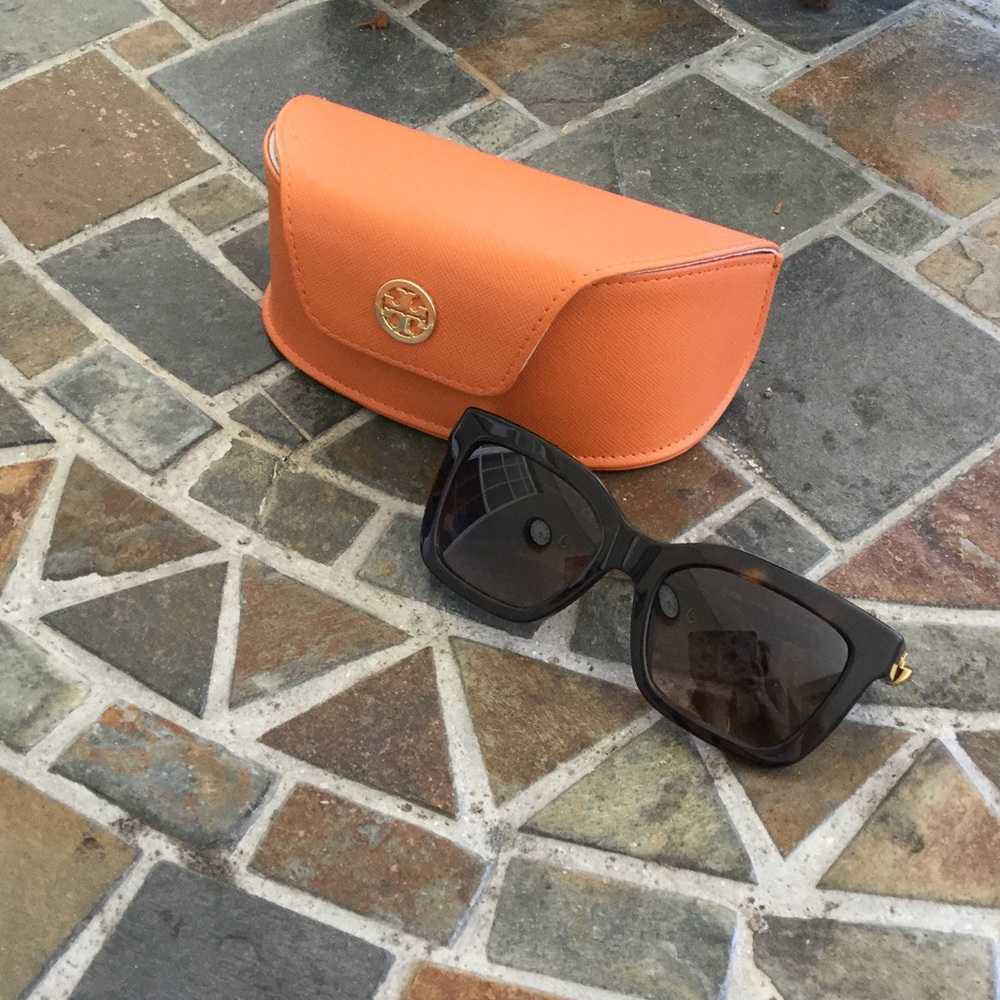 Tory Burch Sunglasses