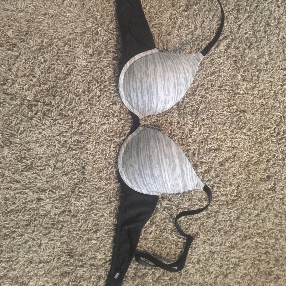 Victoria secret pink bra