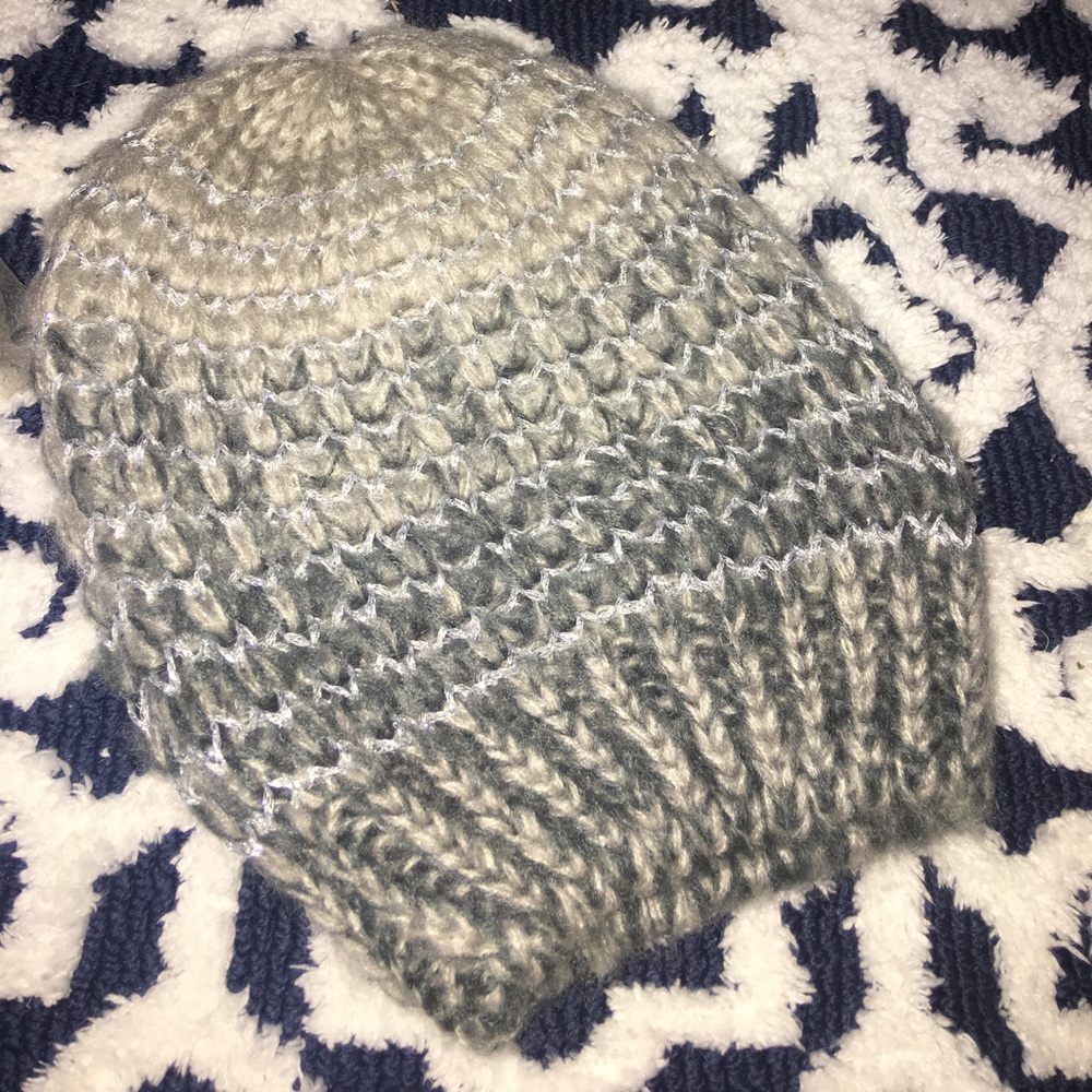 Adam Levine beanie