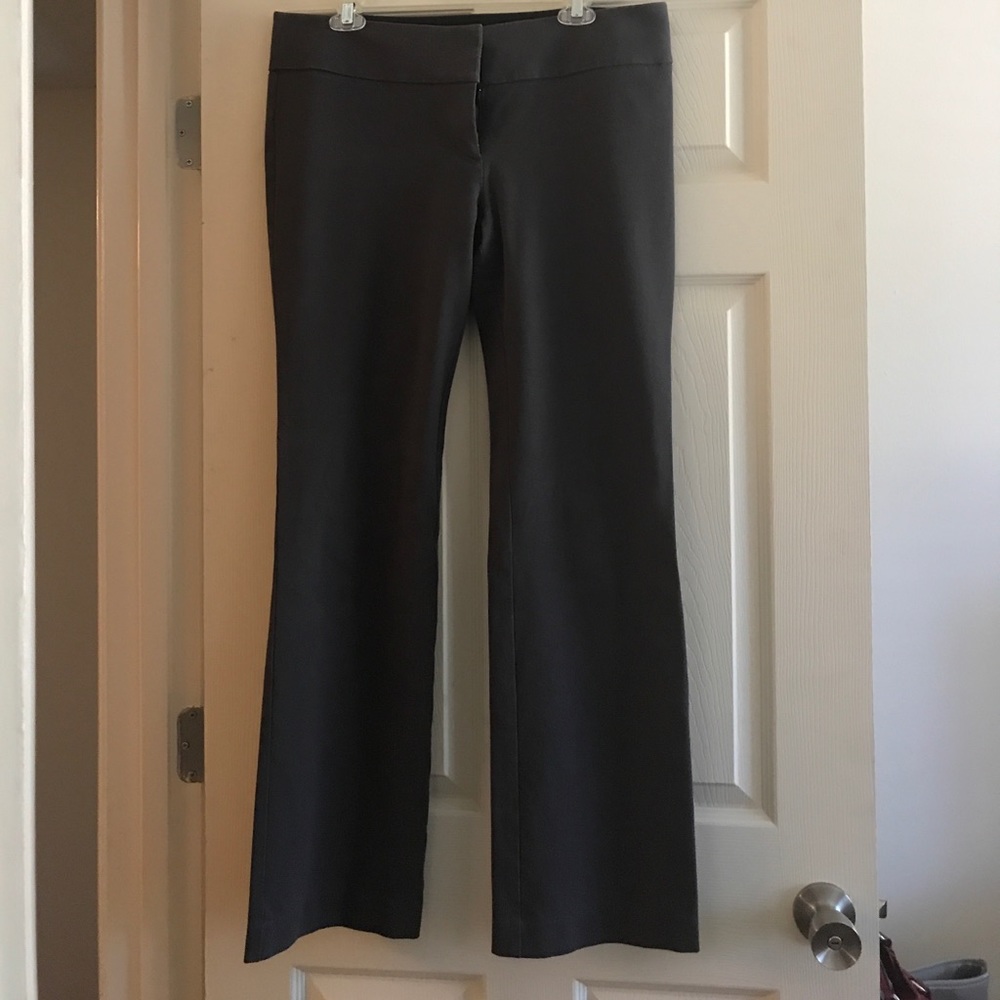 Ann Taylor Loft Pant great for work