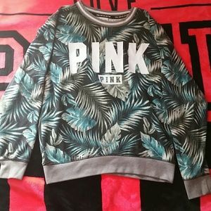 Pink limited edition oversized shirt