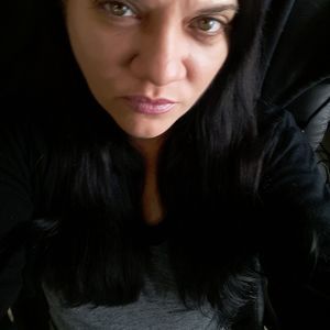 Meet your Posher, Shaundra