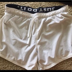 Nike Dri-fit  Shorts