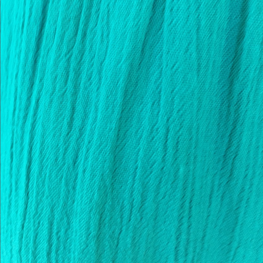 NWT💥 Size XL teal green skirt! - Picture 3 of 3