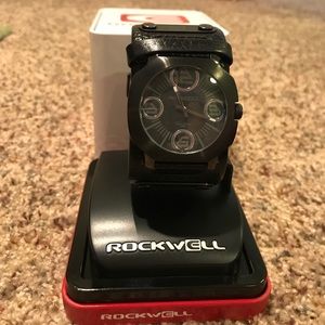 Rockwell assassin watch