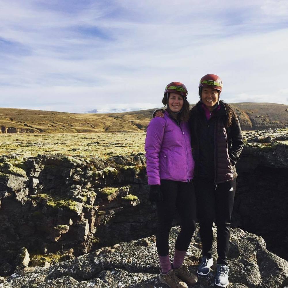 Meet your Posher, Callie