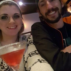 Meet your Posher, Teshia