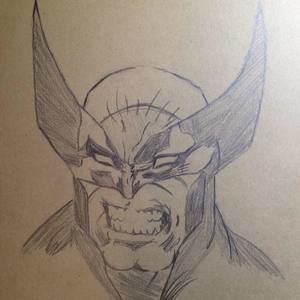 Meet your Posher, Colton