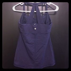 Lululemon Top Size 8