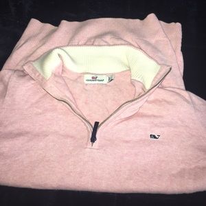 Vineyard Vines Women's Large Pullover