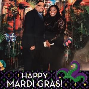 Meet your Posher, Crystal