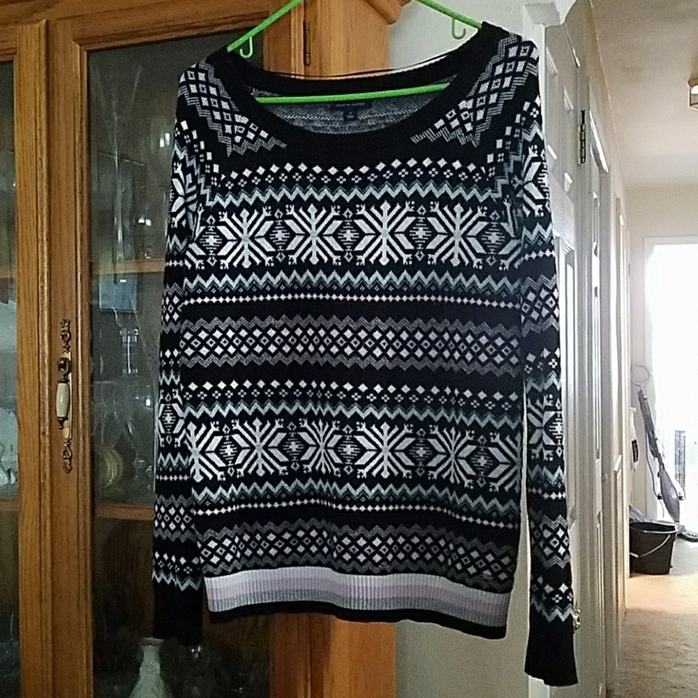 Tommy Hilfiger Sweater