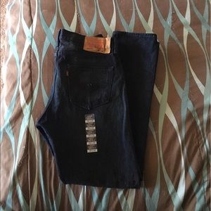 Men's Jeans