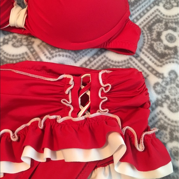 BECCA bikini - Picture 2 of 4