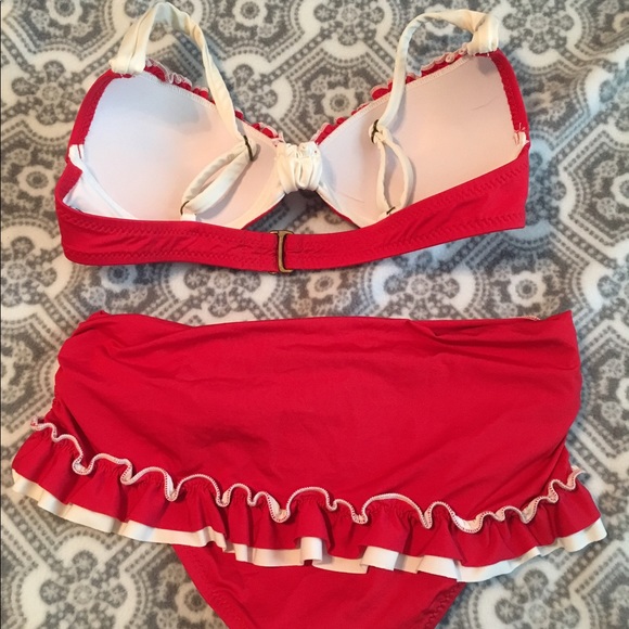 BECCA bikini - Picture 4 of 4