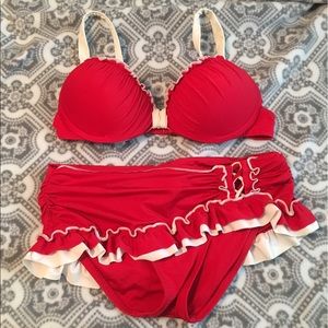 BECCA bikini