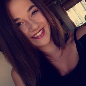 Meet your Posher, Ashlin