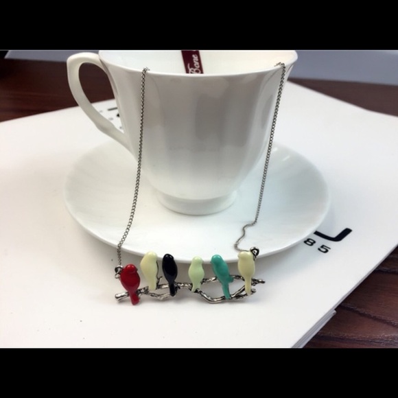 ☀️Love Birds on a Branch☀️ - Picture 2 of 4