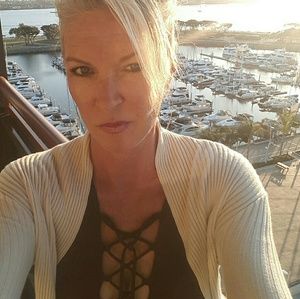 Meet your Posher, Karen