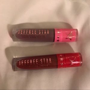 Jeffree Star ⭐️ liquid lips
