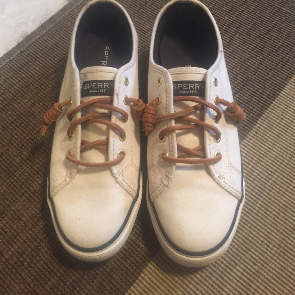 Summer sneaks