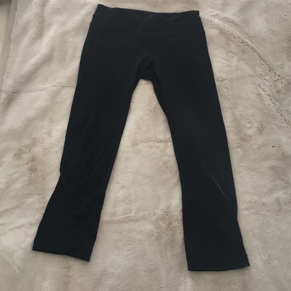 Lululemon Running leggings