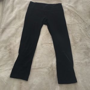 Lululemon Running leggings
