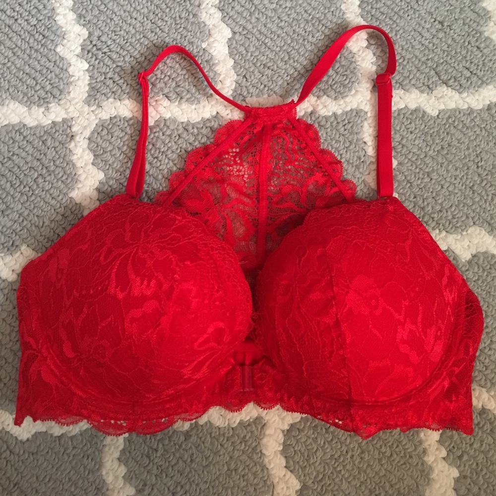 PINK bra