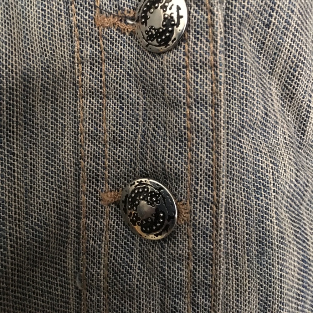 Jacket - Picture 2 of 3