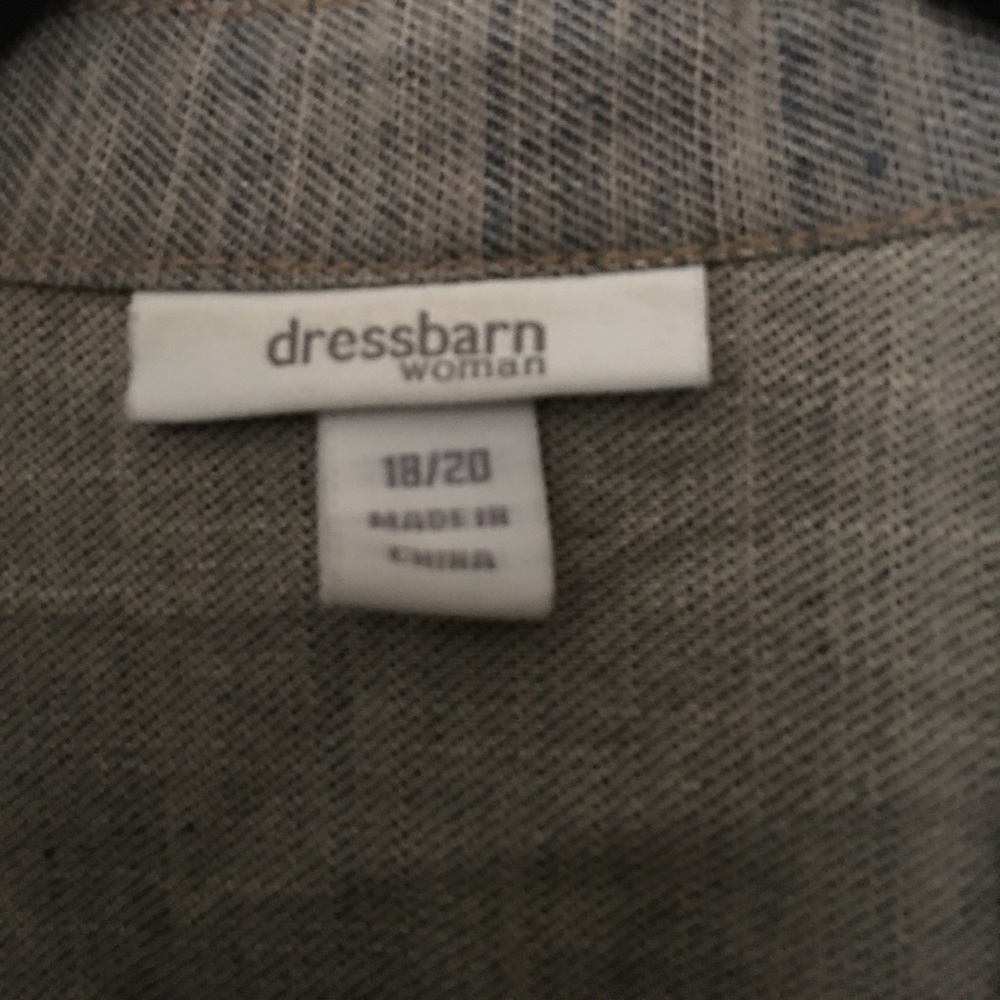 Jacket - Picture 3 of 3