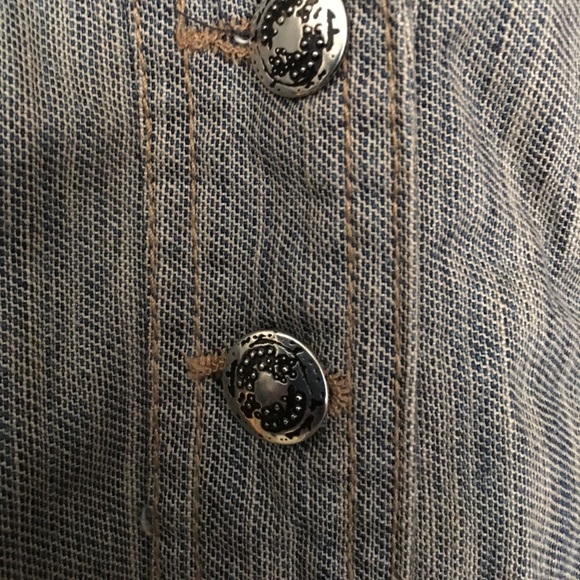 Jacket - Picture 2 of 3