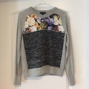J.Crew Sweater- make an offer