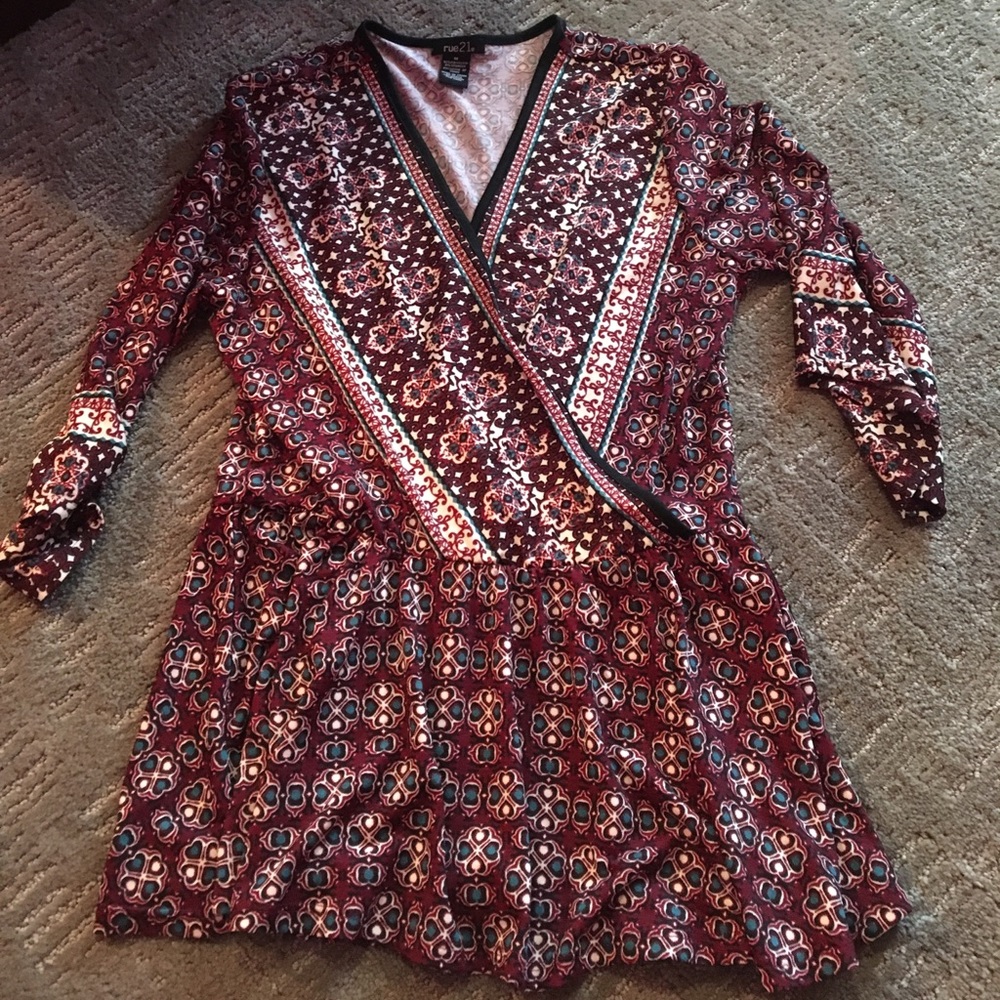 Shirt